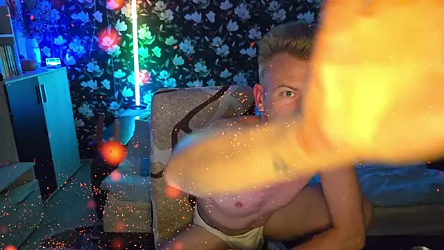 Chat XXX ao vivo de Vuitton