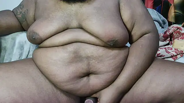 cloudychub91 élő XXX-chatje