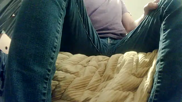 Show webcam de Wolfeman74