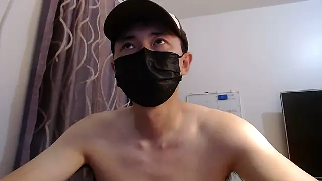 แชท XXX สดของ biubiu-007