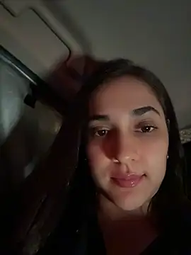 عرض كام __amcutefatima