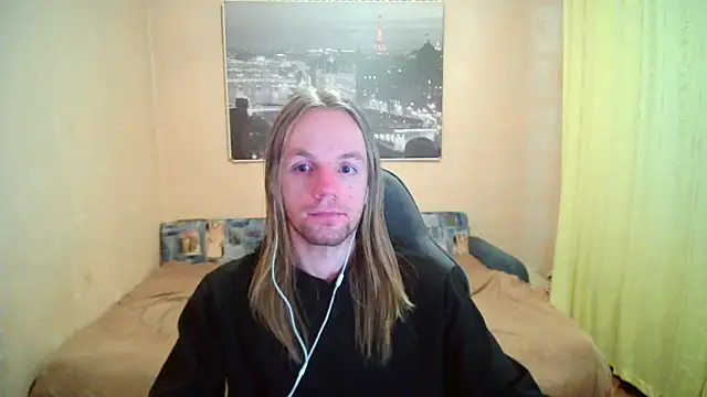 AdamDickens Webcamshow