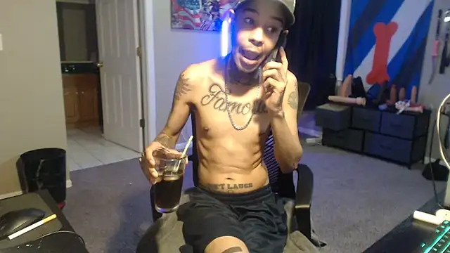 Živý XXX chat Michigan9000