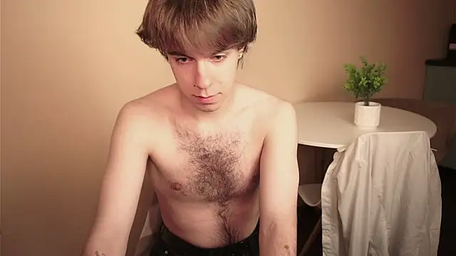 DaveBevy Live XXX-chat