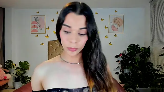 XXX chat uživo modela bella_grego