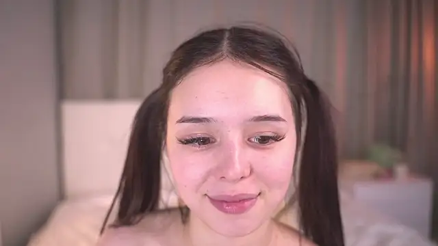 HuldaAutman's Live XXX Chat