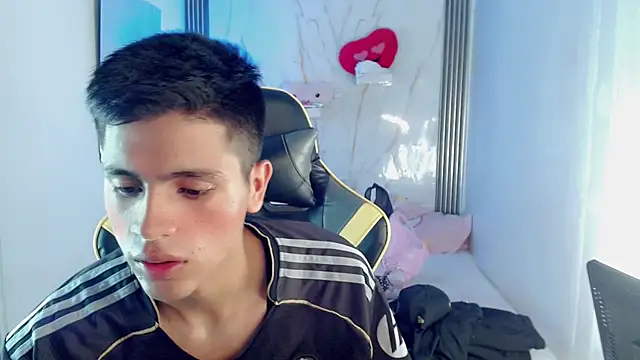 Ascii_onen Live XXX chat