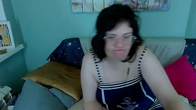 Chat XXX en directo de EverlyRays