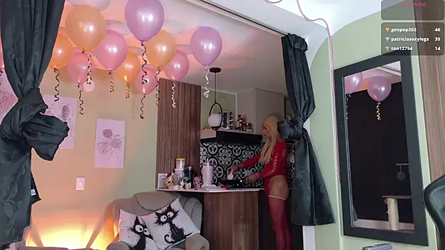 Chat XXX Live tevenwhiite