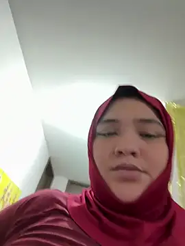 Chat XXX ao vivo de sweetmuslim01