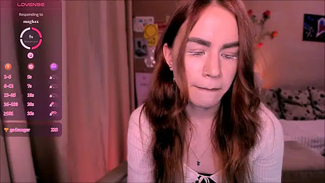 Czat XXX na żywo – _selectrra