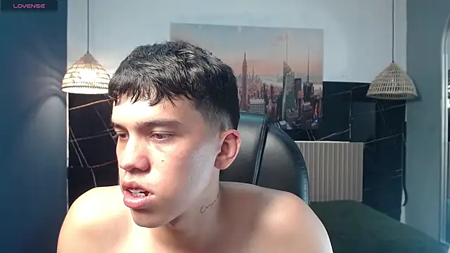 jac_cox élő XXX-chatje