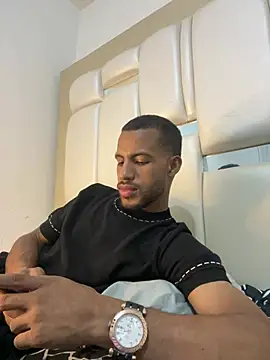 Criistian_prado Pertunjukan Webcam