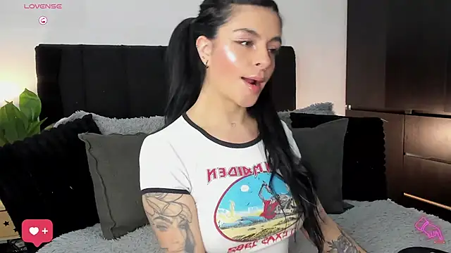 Amarae_ – Live XXX-chat