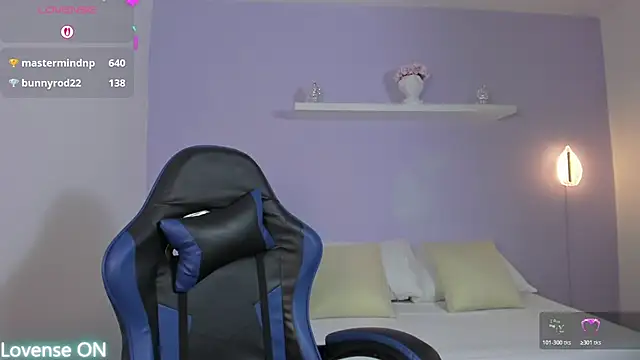nataly_rodri Live XXX-chat