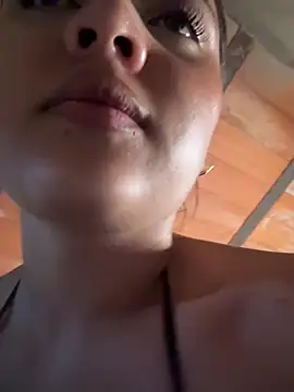 MollySanders___のライブXXXチャット