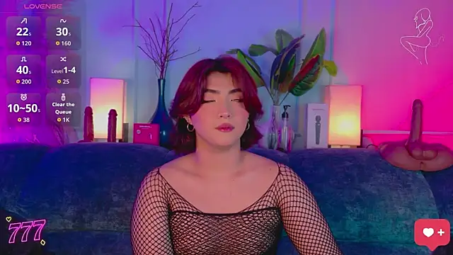 دردشة Creamy_Angelo الجنسية المباشرة