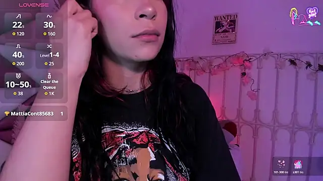 Minami_Nakamura's Live XXX Chat