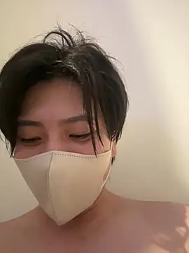CHROME-kun925 即時 XXX 聊天
