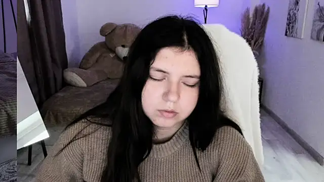Chatroom XXX en direct de DiaAngell