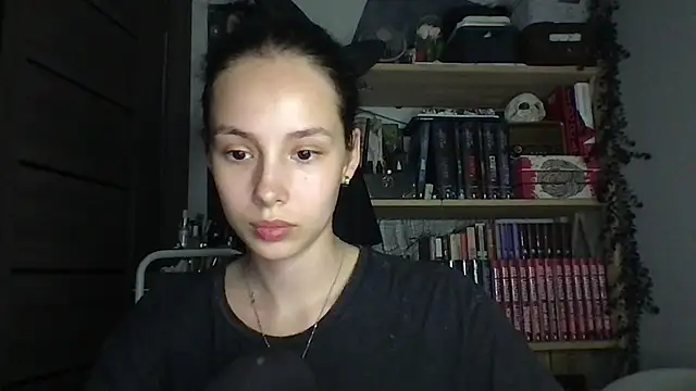 Czat XXX na żywo – Yuna5343