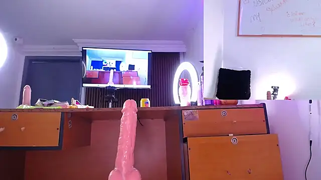 SeleneMoren Live XXX chat