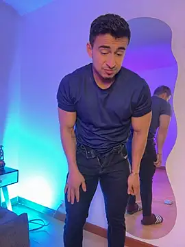 دردشة Chris_Clarck الجنسية المباشرة