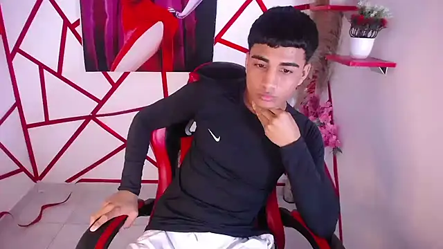 oliver-parker Live XXX-Chat