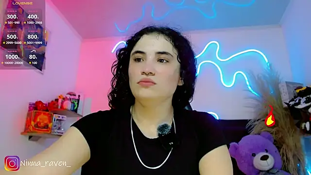 Ninna_ravenn's Live XXX Chat