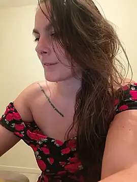 WildSweetheartXOn Webbikameraesitys