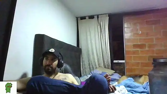 coolfriki Live XXX-Chat