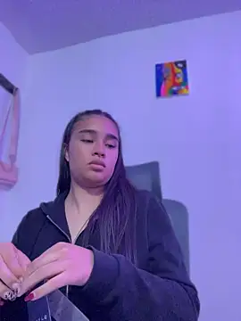 I_Samanthaa Live XXX-Chat