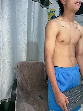alex_martin47n Webbikameraesitys