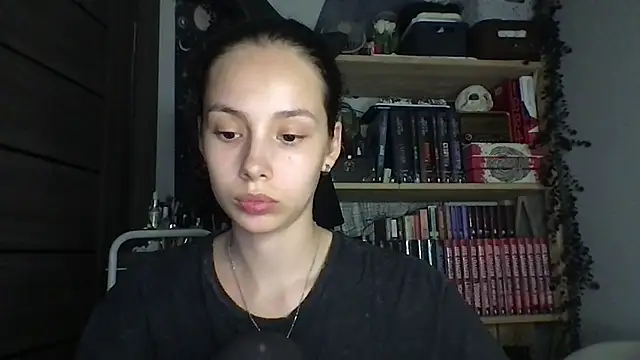 Yuna5343's Live XXX Chat