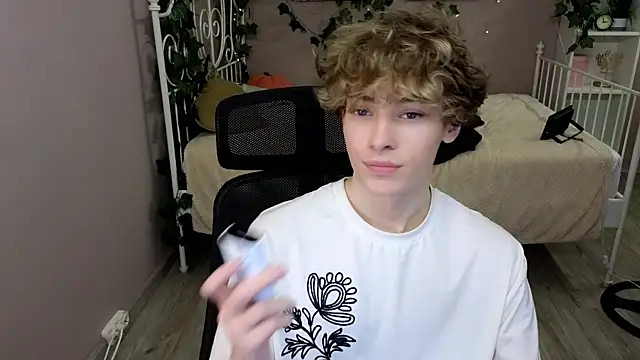 kevingarsiaa Live XXX-Chat