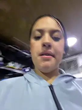 Živý XXX chat CelesteJones1