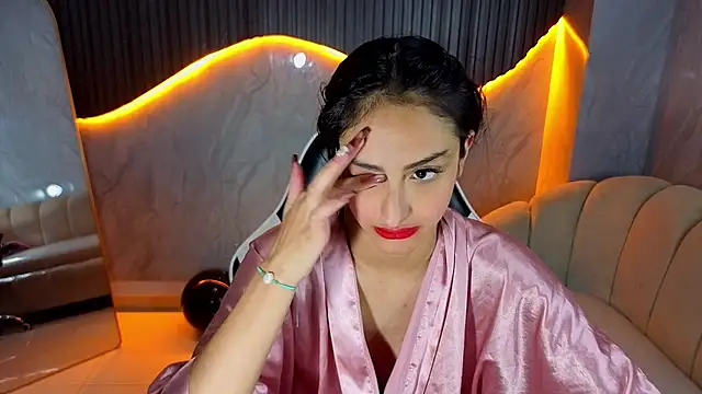 Tifany_Tx Chat XXX in diretta