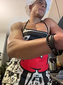 Živý XXX chat Jean_Prime
