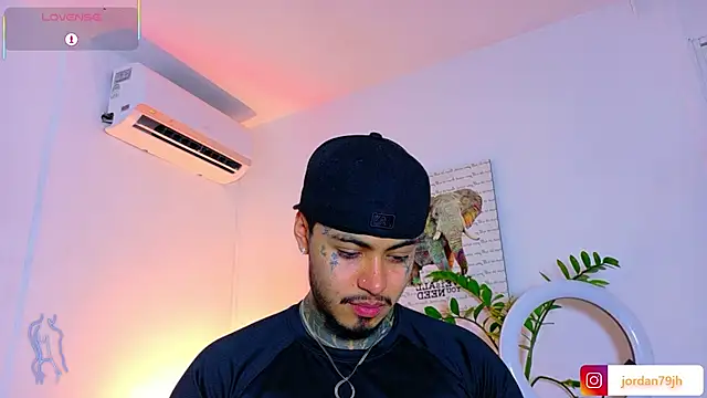 JordanSmiith_ Obrolan Langsung XXX