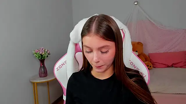 Chat XXX en directo de EricaFoxes