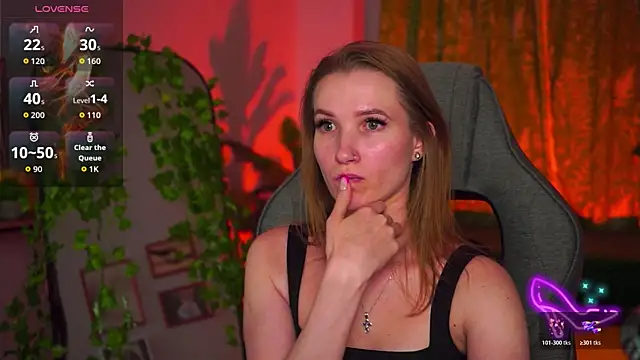 Megan_Rodgers 라이브 XXX 채팅