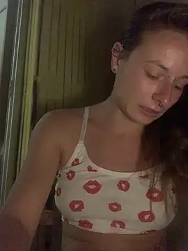 Živý XXX chat Orgasmic2012