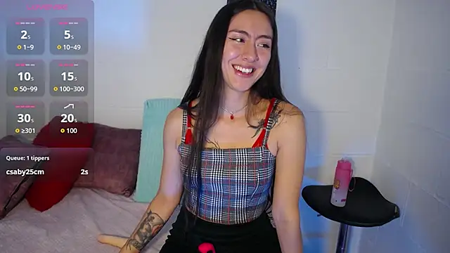 _IR1S_ Live XXX-chat