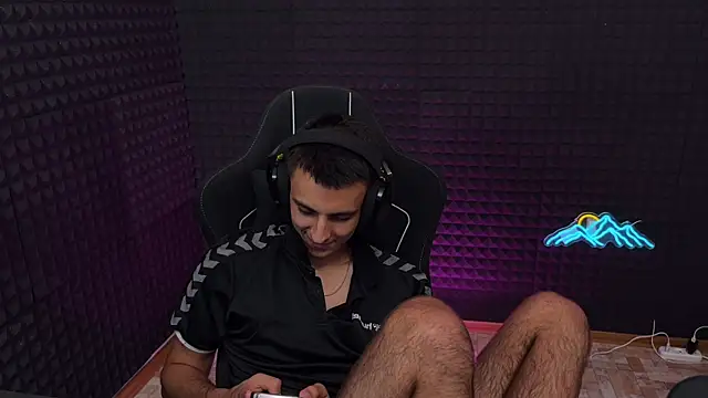 Živý XXX chat Hols_20