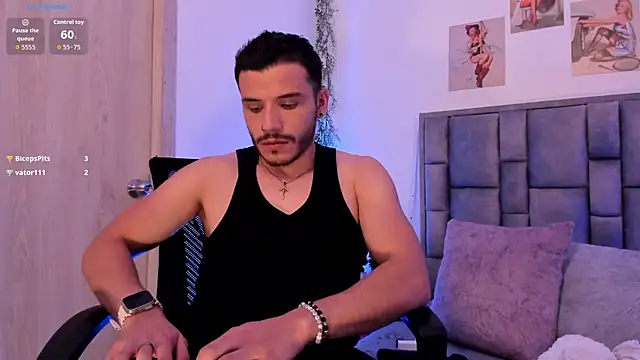 Lian_ferrer – Live XXX-chat