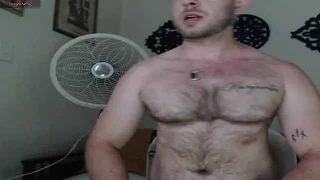 TONY_WHITE_7 Chat XXX live