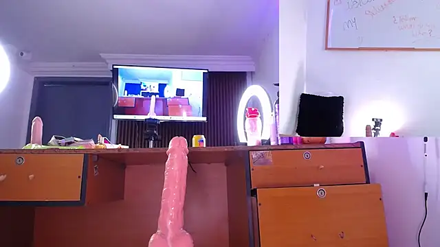 SeleneMoren Live XXX chat