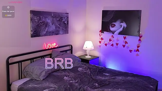 Barbara_Little Chat XXX live