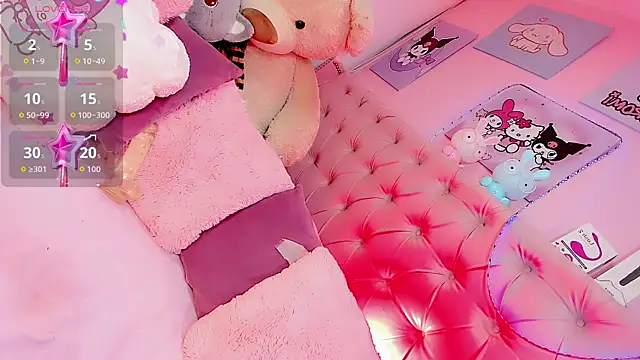 Cute_Roxxy Chat XXX in diretta