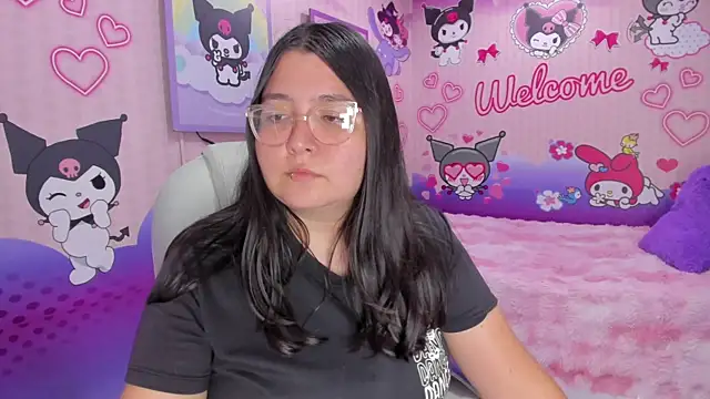 Dulce_meow's Live XXX Chat